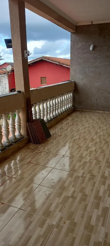 Casa, 3 quartos - Foto 16