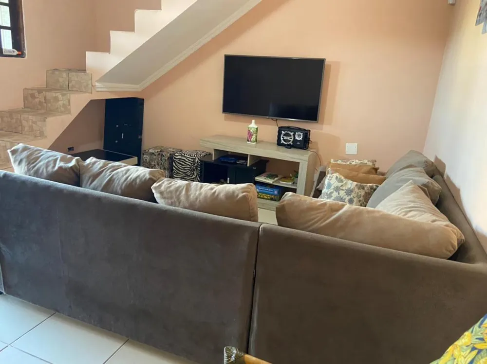 Casa, 3 quartos - Foto 5