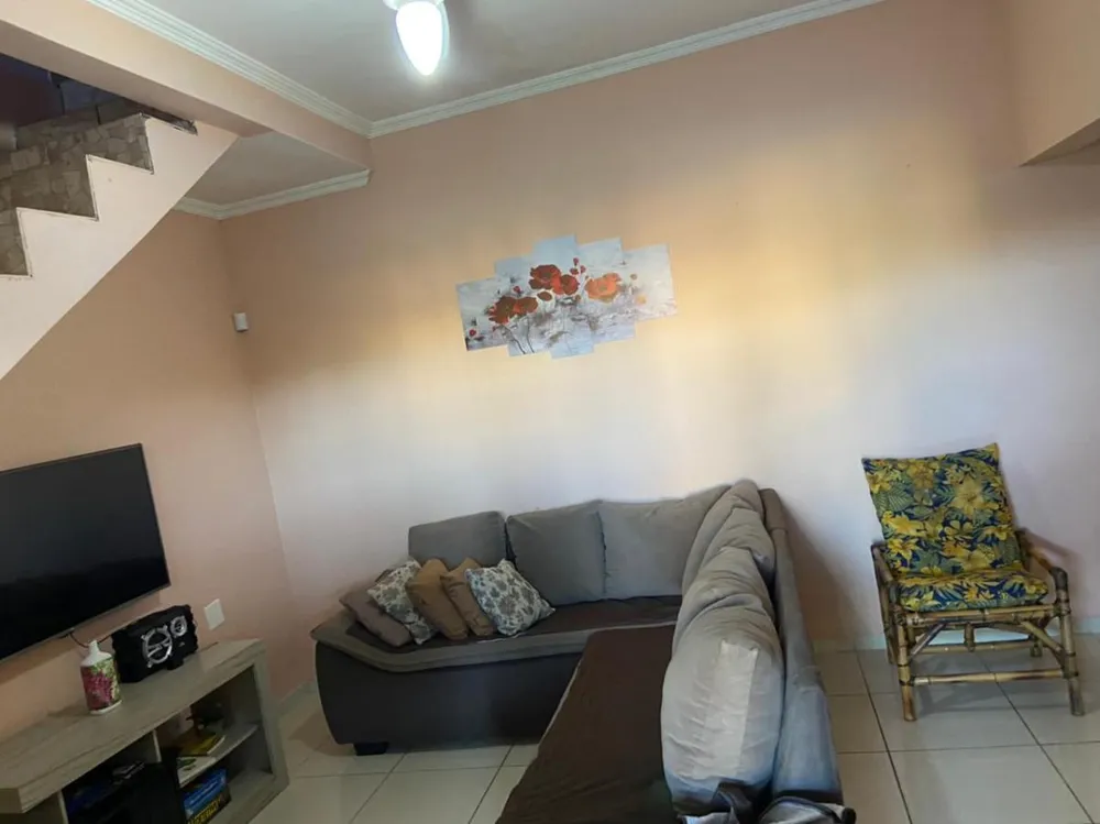 Casa, 3 quartos - Foto 6