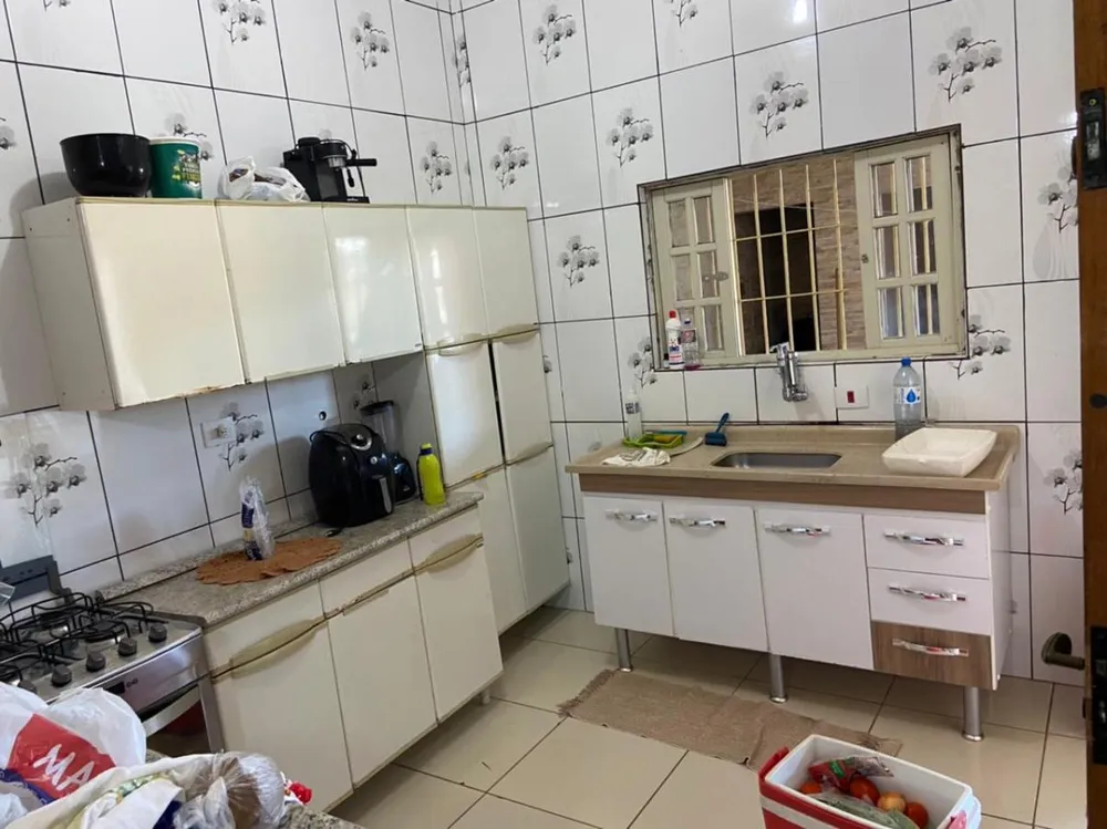 Casa, 3 quartos - Foto 7