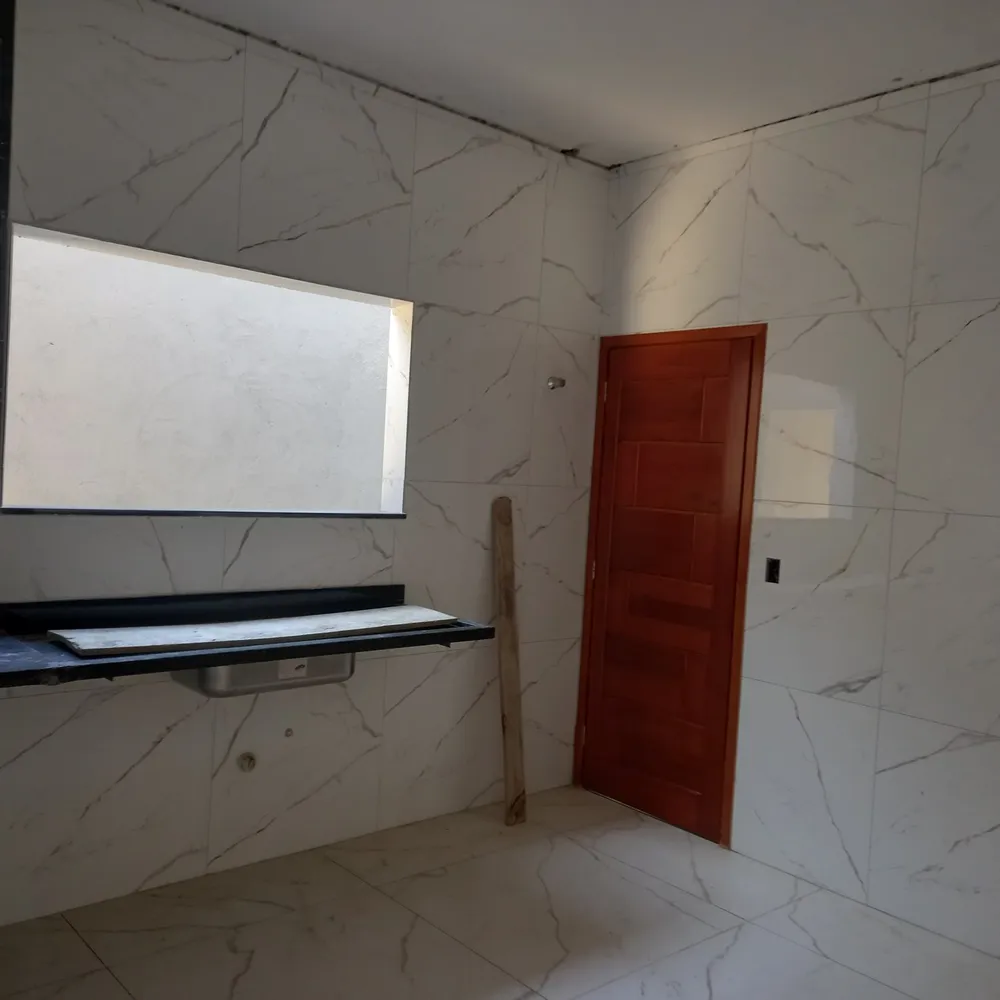 Casa, 3 quartos - Foto 8
