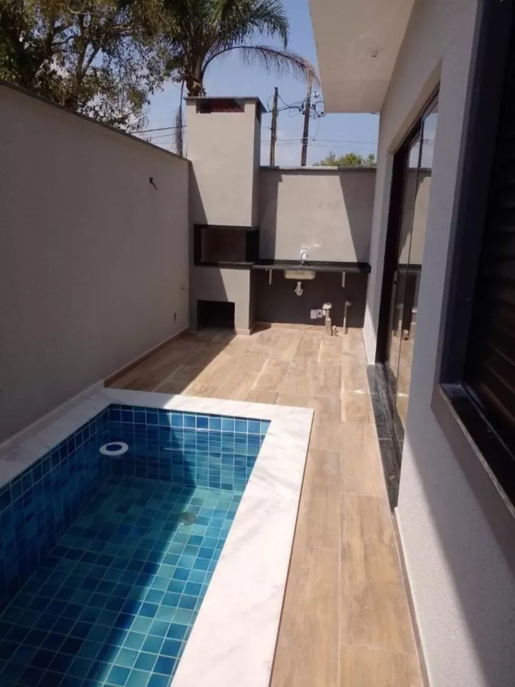 Casa à venda com 2 quartos - Foto 6