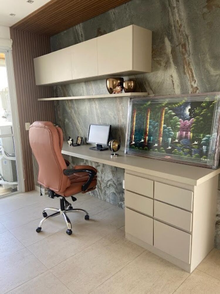 Cobertura à venda com 3 quartos, 227m² - Foto 4