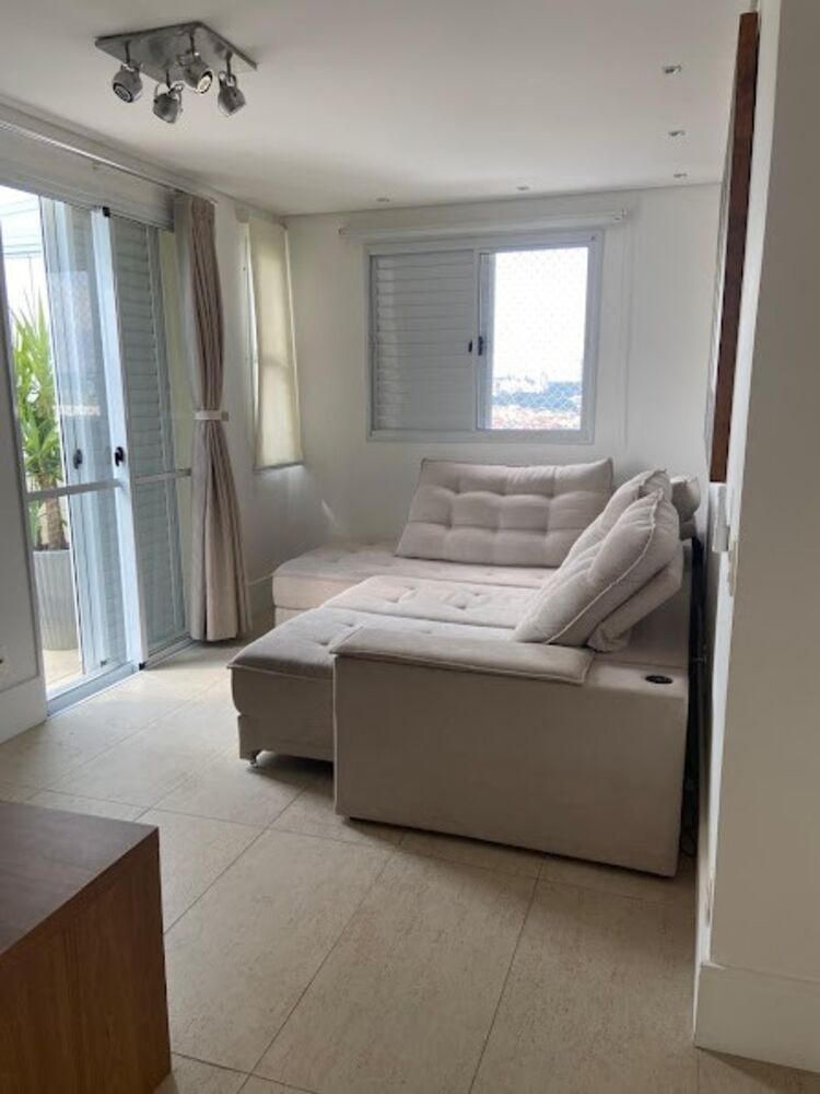Cobertura à venda com 3 quartos, 227m² - Foto 3