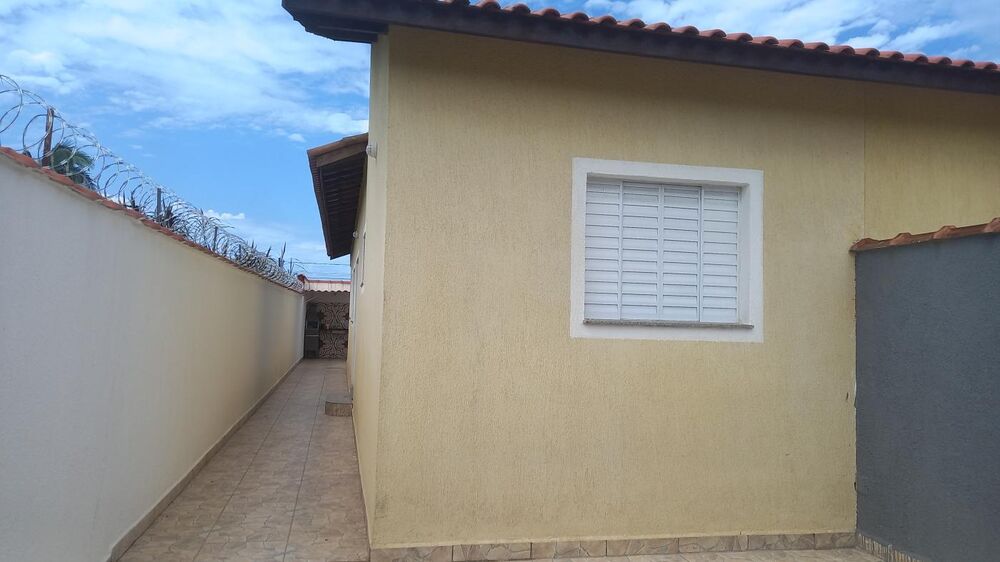 Casa, 2 quartos - Foto 2