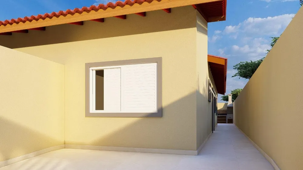 Casa, 2 quartos - Foto 2