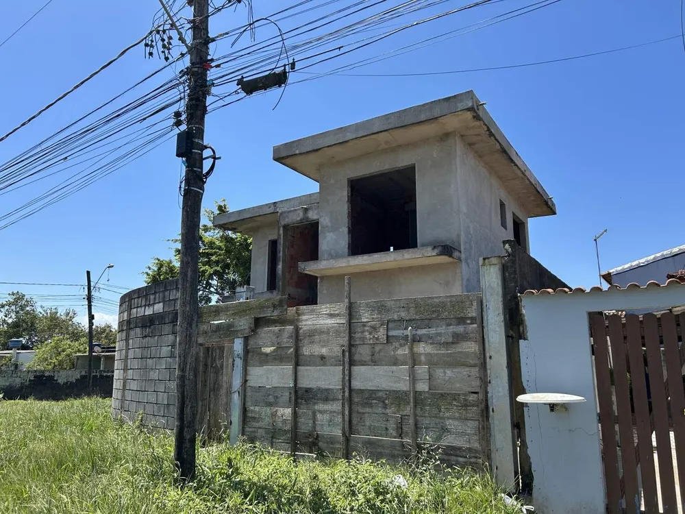Casa, 3 quartos - Foto 15