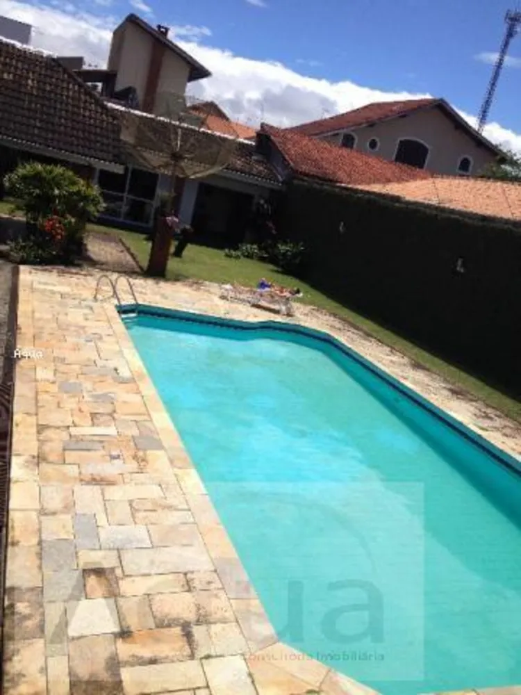 Casa, 7 quartos - Foto 9