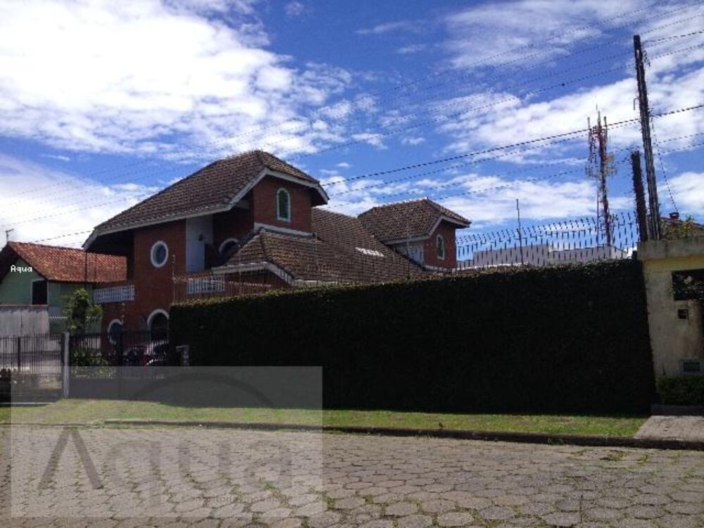 Casa, 7 quartos - Foto 1