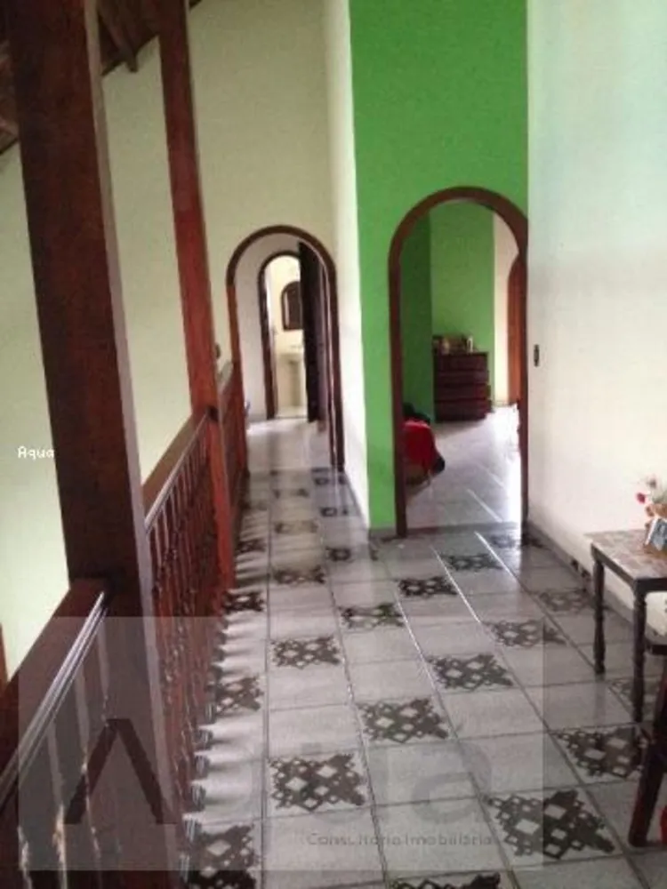 Casa, 7 quartos - Foto 14