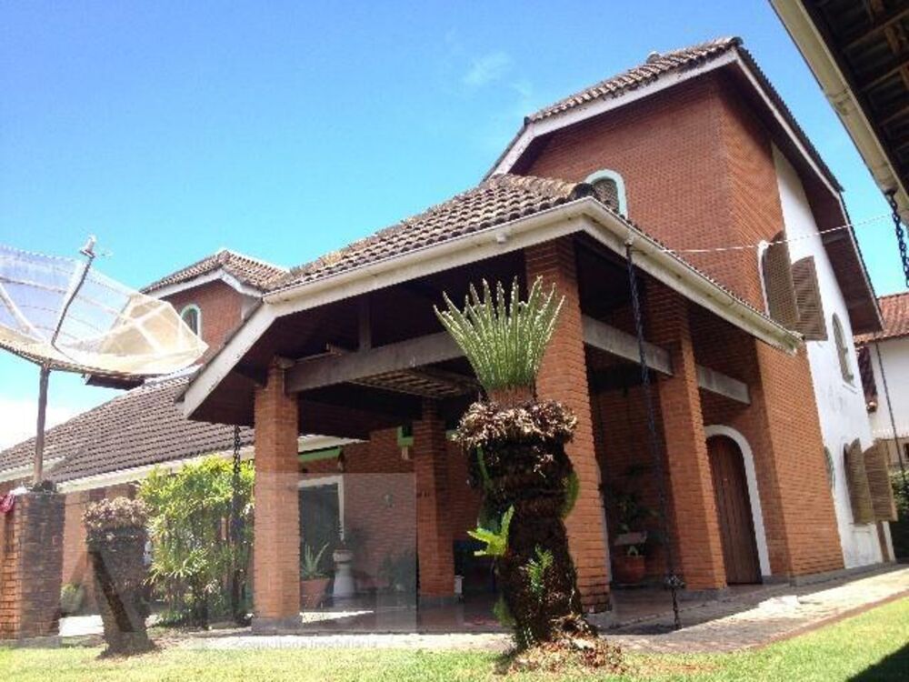 Casa, 7 quartos - Foto 7