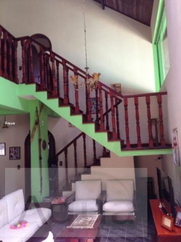 Casa, 7 quartos - Foto 5