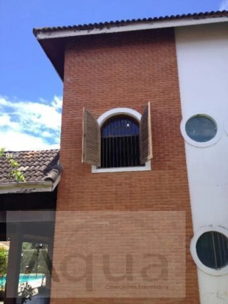 Casa, 7 quartos - Foto 15