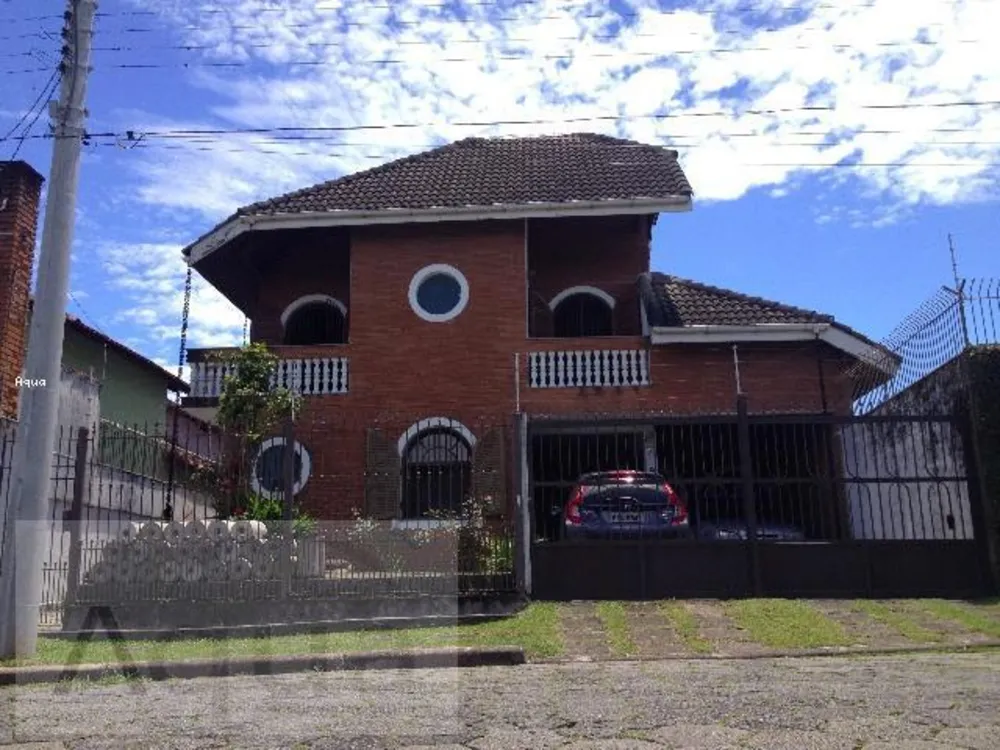 Casa, 7 quartos - Foto 10