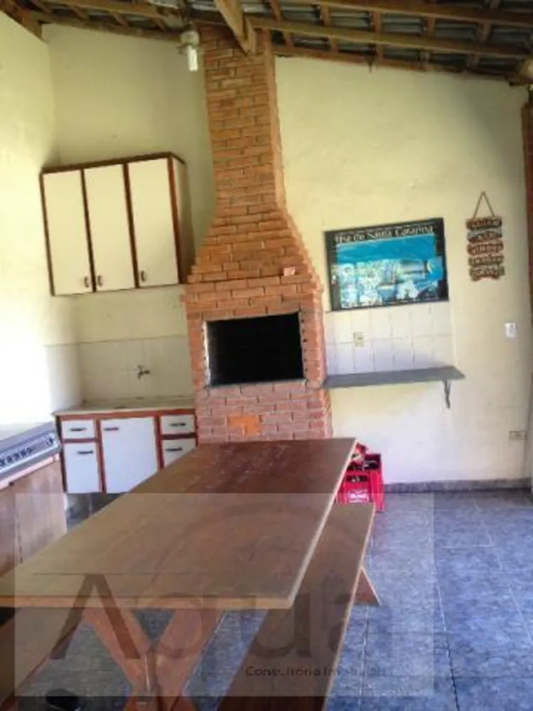 Casa, 7 quartos - Foto 20