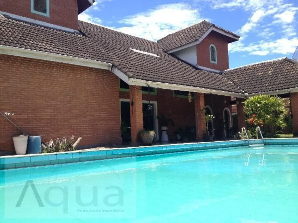Casa, 7 quartos - Foto 9