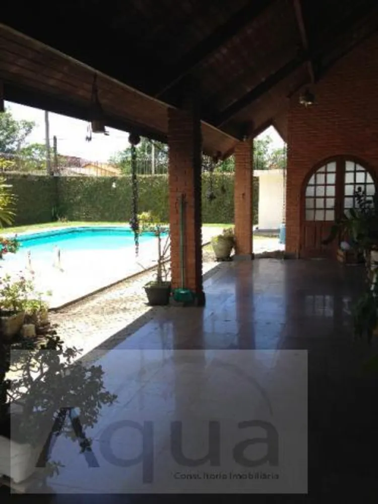 Casa, 7 quartos - Foto 10