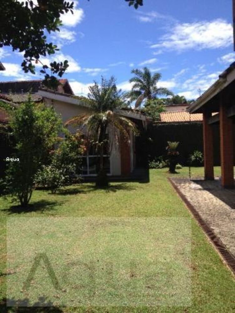 Casa, 7 quartos - Foto 2