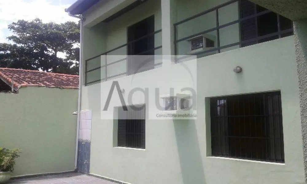 Casa, 5 quartos - Foto 12