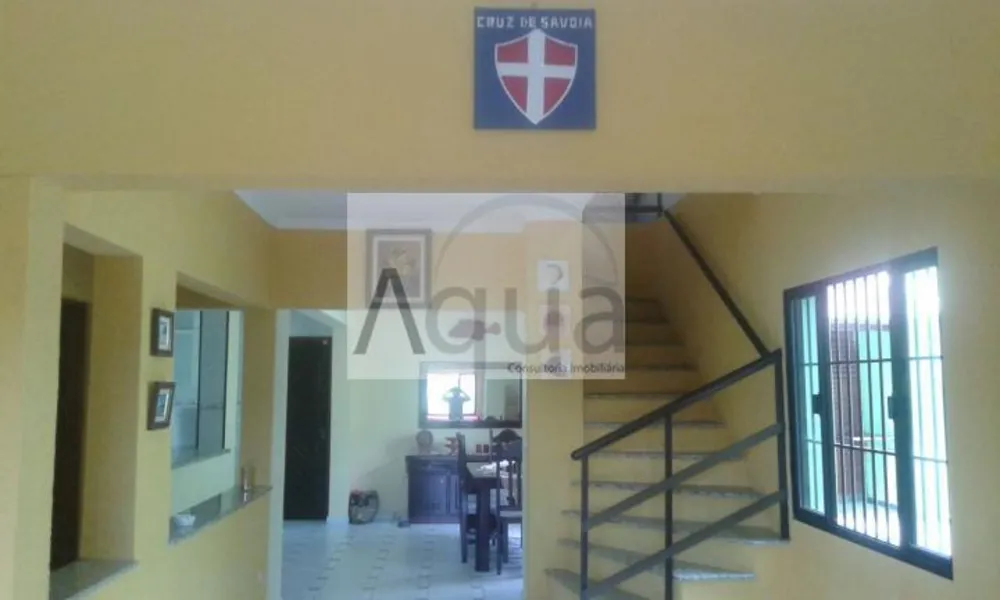 Casa, 5 quartos - Foto 6