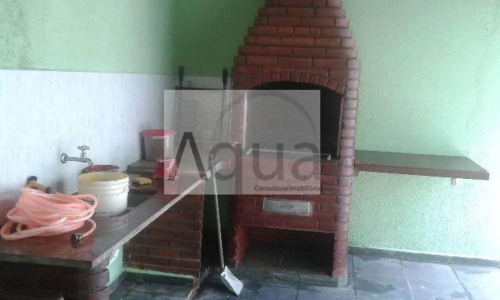 Casa, 5 quartos - Foto 11