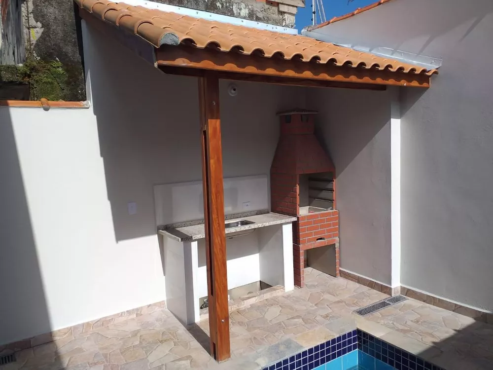 Casa à venda com 2 quartos, 125m² - Foto 4