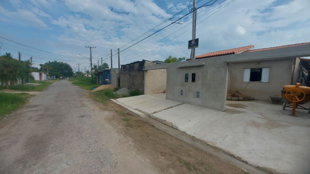 Casa, 2 quartos - Foto 4