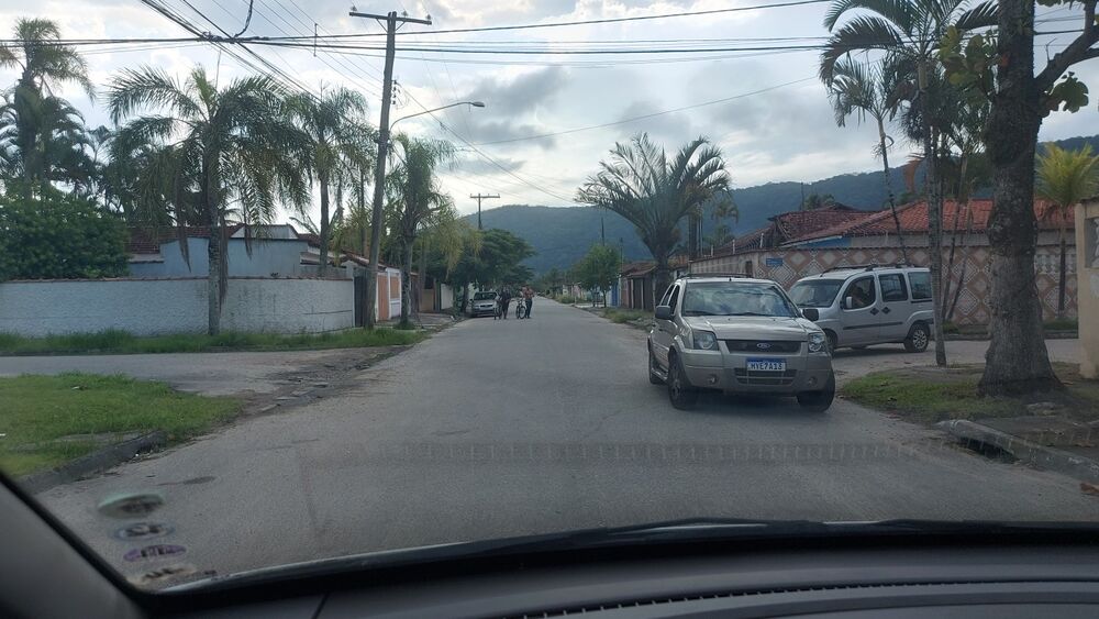 Casa, 2 quartos - Foto 2