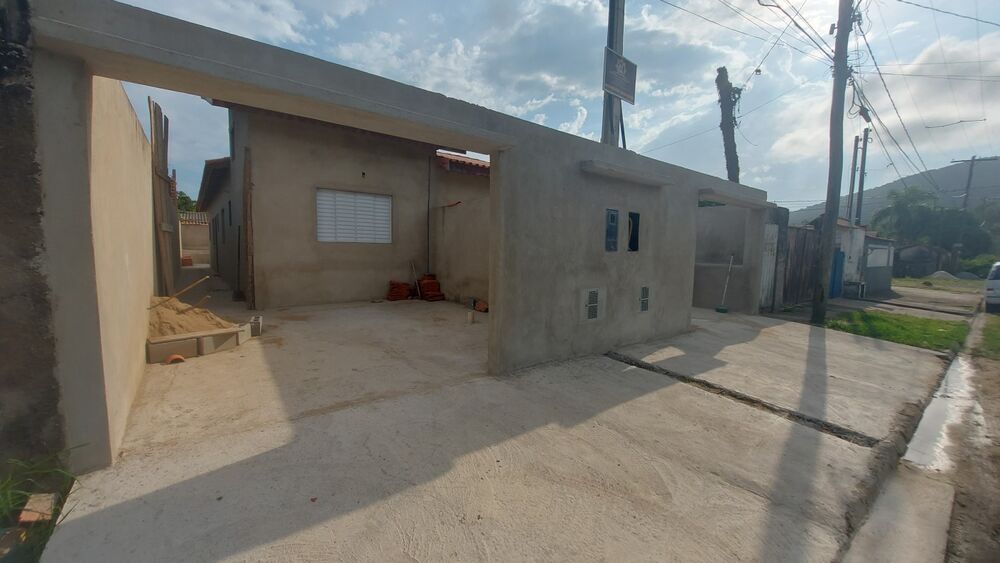 Casa, 2 quartos - Foto 5