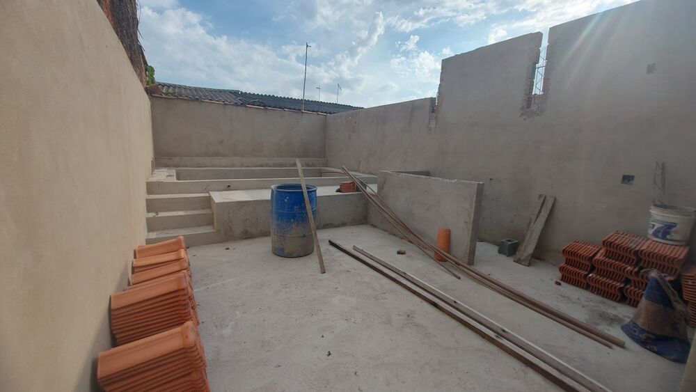 Casa, 2 quartos - Foto 10