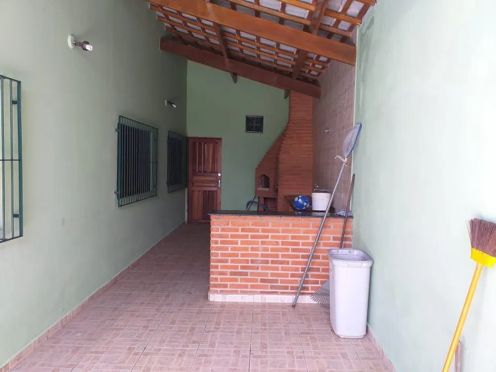 Casa, 3 quartos - Foto 3