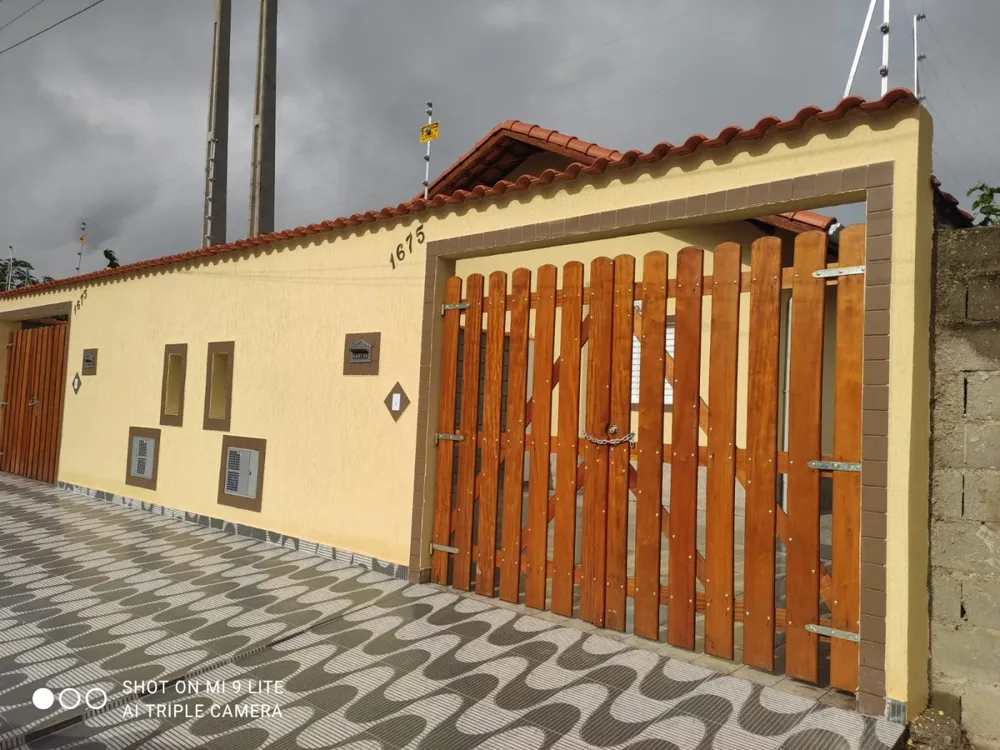 Casa, 2 quartos - Foto 5
