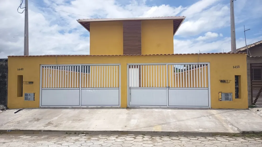 Casa, 2 quartos - Foto 15