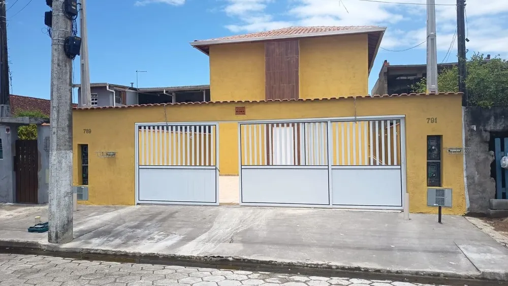Casa, 2 quartos - Foto 2