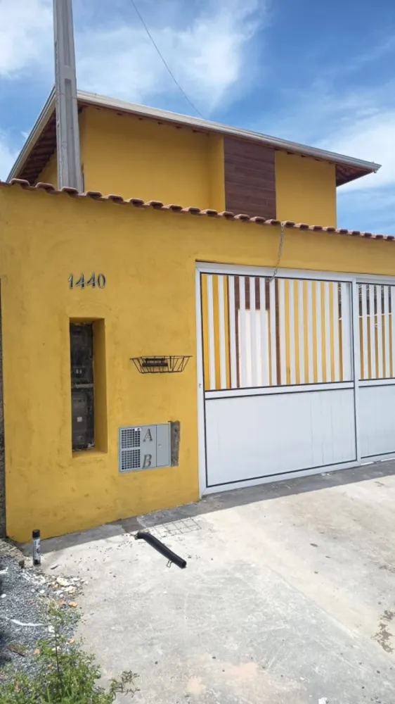 Casa, 2 quartos - Foto 16