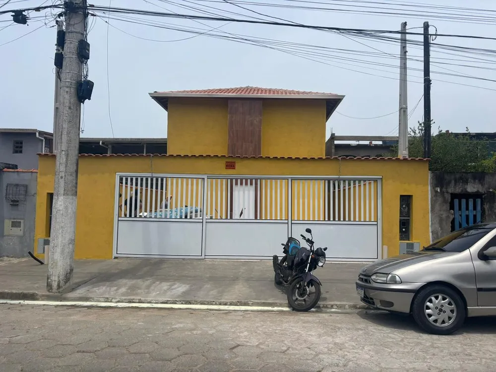 Casa, 2 quartos - Foto 1