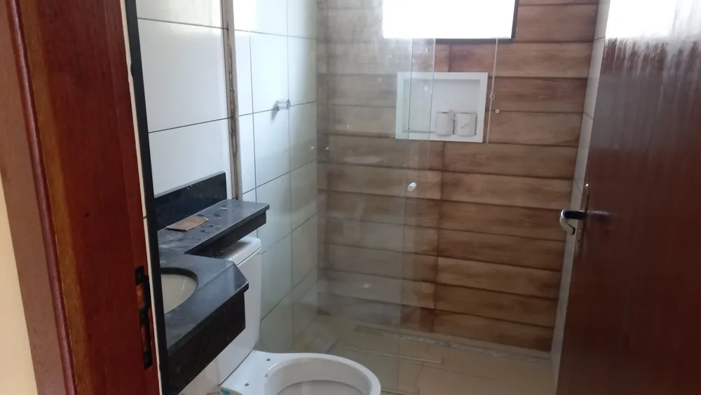 Casa, 2 quartos - Foto 8