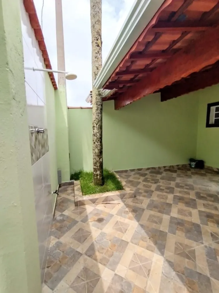 Casa, 2 quartos - Foto 4