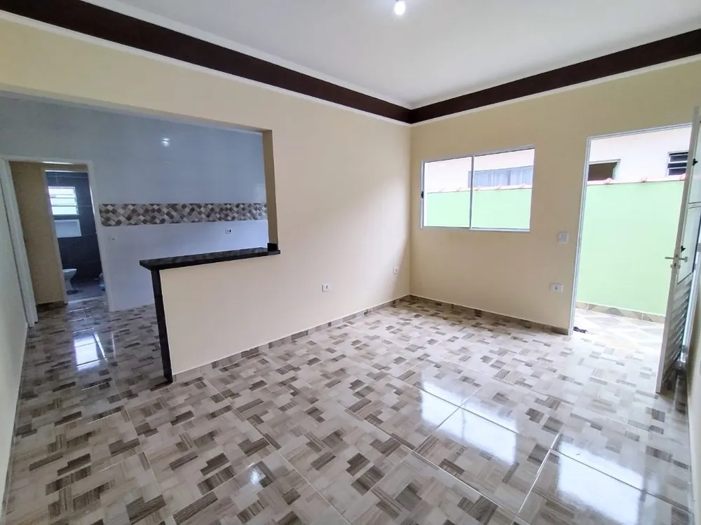 Casa, 2 quartos - Foto 6