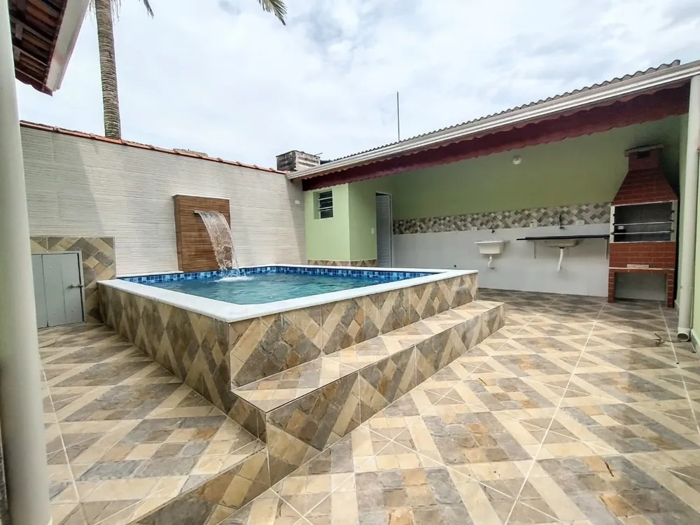 Casa, 2 quartos - Foto 16