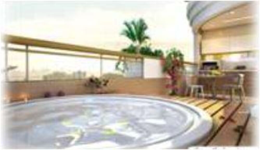 Apartamento, 2 quartos, 77 m² - Foto 2