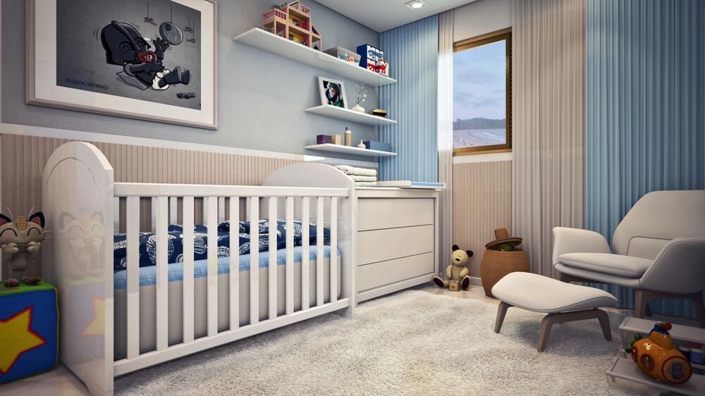 Apartamento, 2 quartos, 77 m² - Foto 16