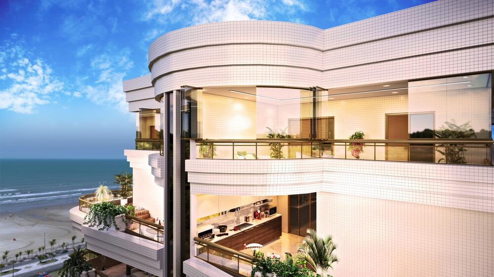 Apartamento, 2 quartos, 77 m² - Foto 5