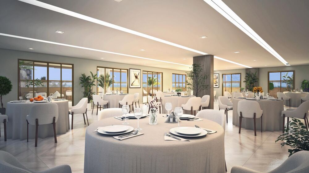 Apartamento, 2 quartos, 77 m² - Foto 10