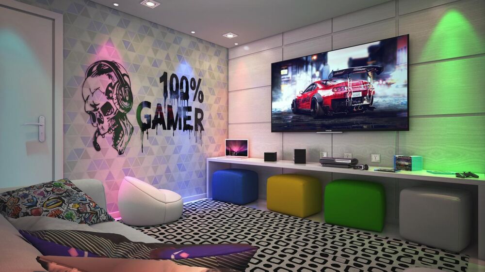 Apartamento, 2 quartos, 77 m² - Foto 9