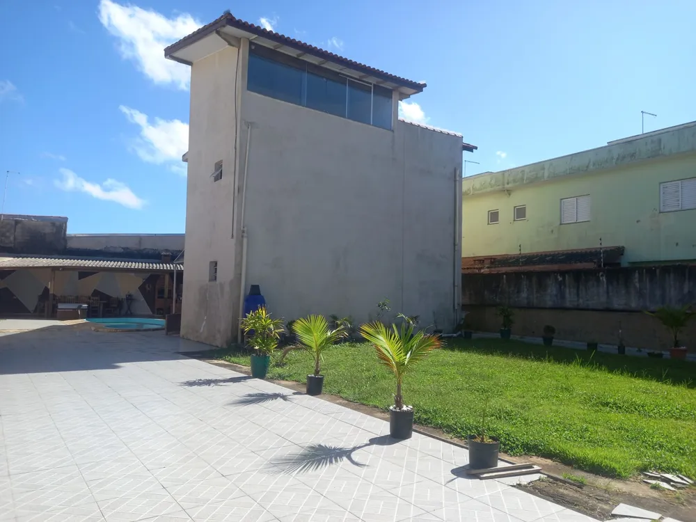 Casa, 4 quartos - Foto 14