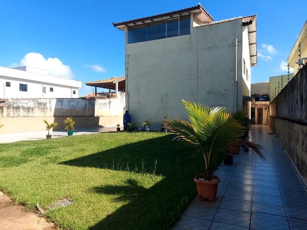Casa, 4 quartos - Foto 16