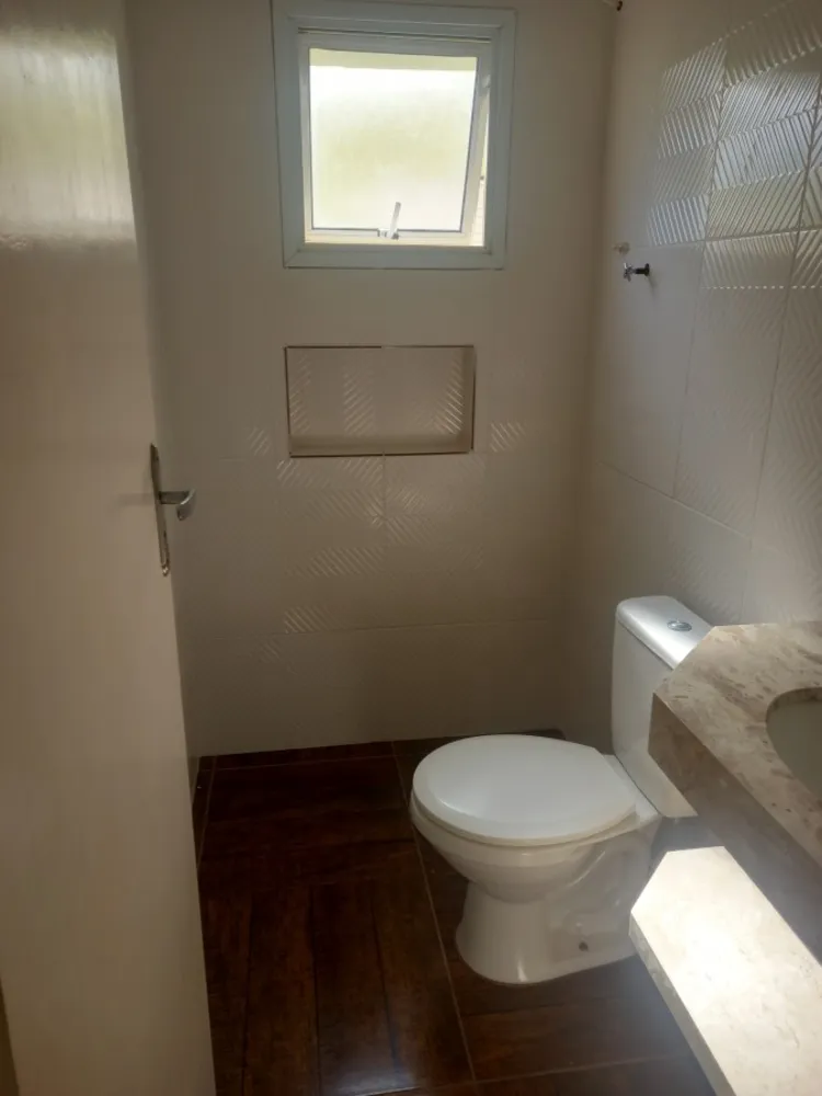 Casa, 4 quartos - Foto 3
