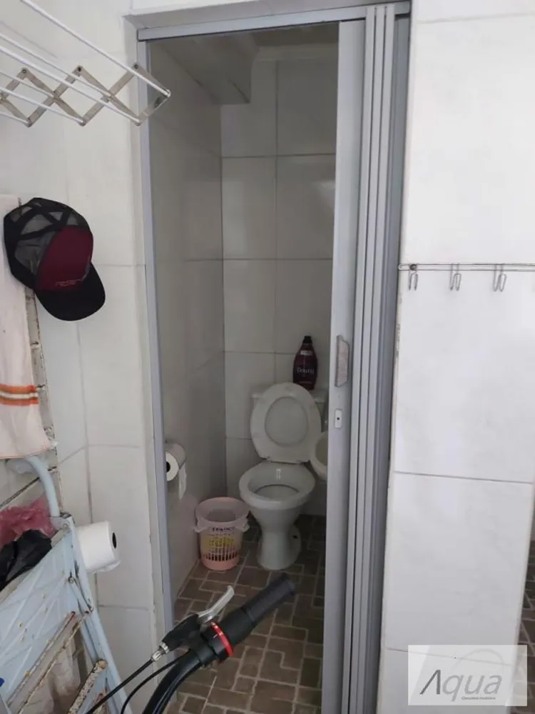 Casa, 2 quartos - Foto 15