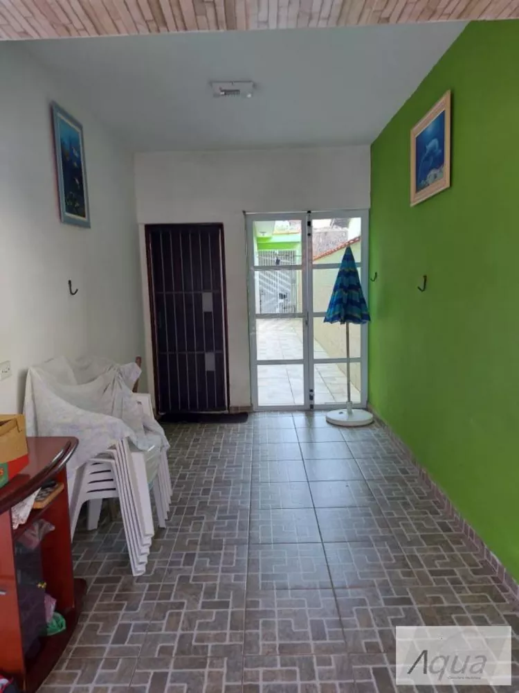 Casa, 2 quartos - Foto 1